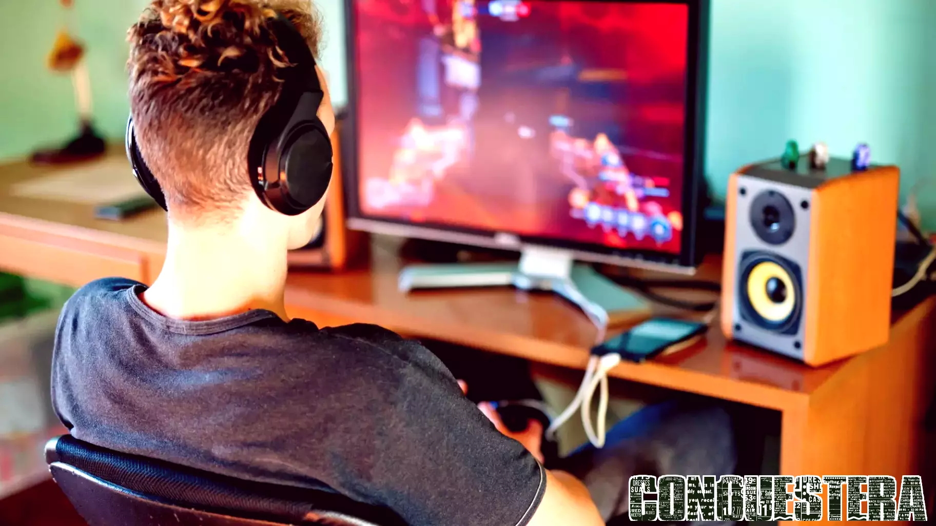 What’s shaping video game music? From AI to the vinyl boom