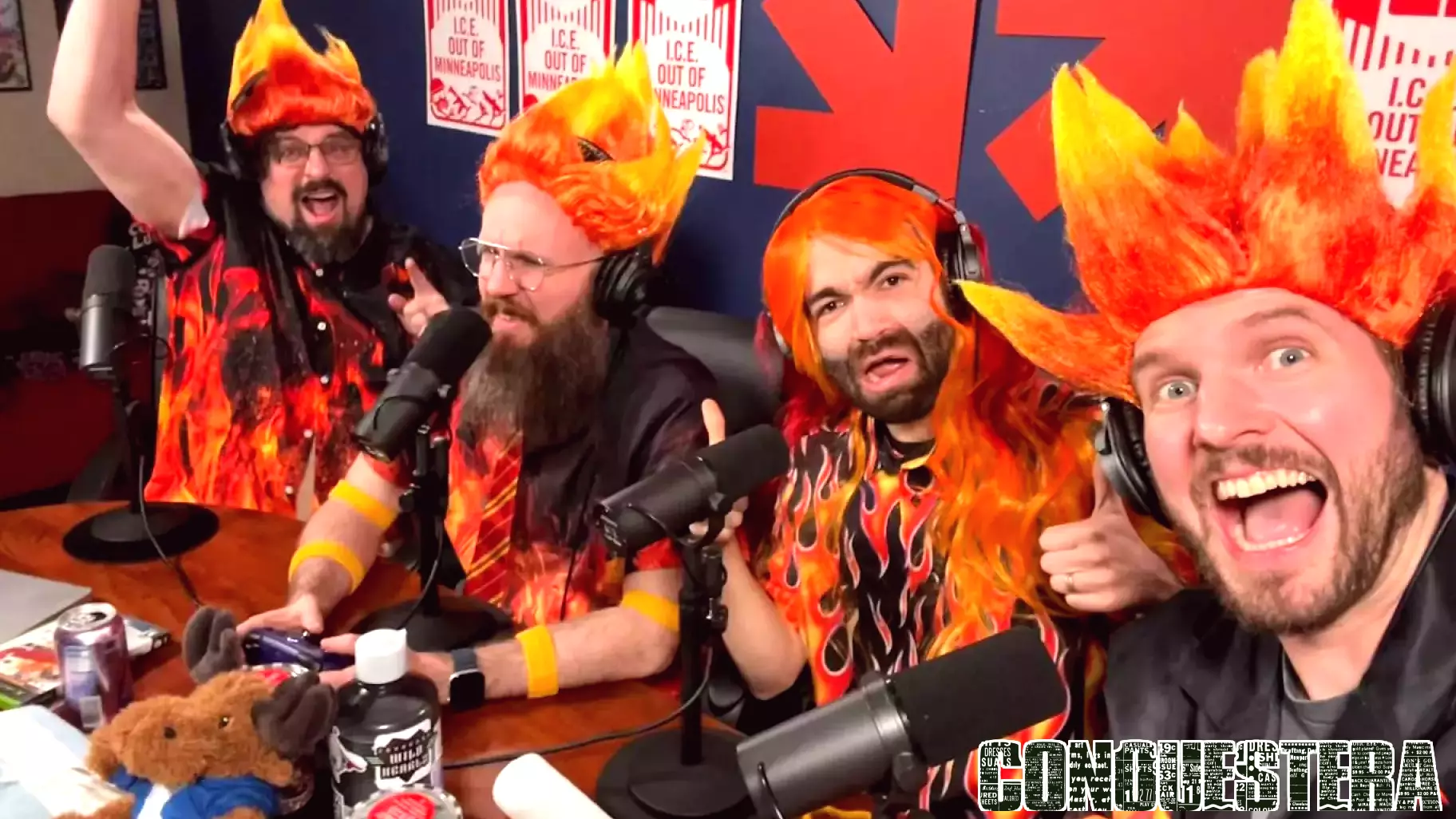 With an obscure old video game and a livestream, Minneapolis man and friends raise $280K for rent assistance