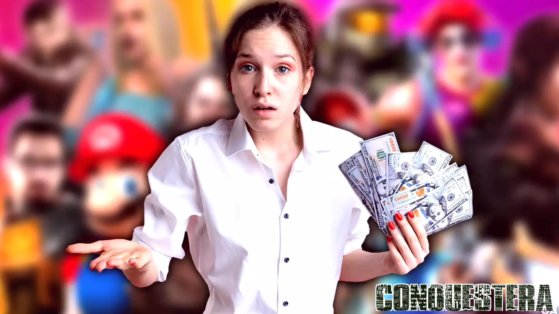 Young Americans Cut Back on Video Game Spending