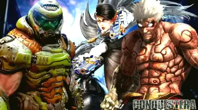 10 Fastest-Paced Epic Video Games Of All Time