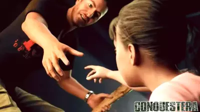 15 Years On, This Legendary Video Game Trailer Still Hasn't Been Topped