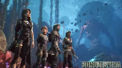 2025 Has Brought Amazing Video Games: My Top Picks and What’s Next