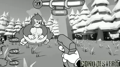 2025: The Rise of Rubber Hose Animation in Video Games