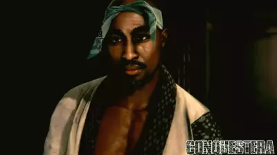 2Pac Features in 'Stranger Than Heaven' Video Game Along With Snoop