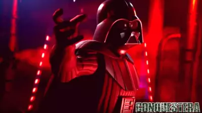 3 NEW Star Wars Games Launch Just In Time For May the 4th!