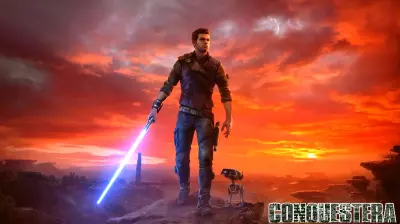 5 Best Star Wars Video Games Of All Time, Ranked