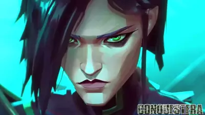 5 Best Video Games Like Valorant