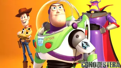 A Bunch of Toy Story Games are Getting Re-Released This Year (And One’s a Remaster)