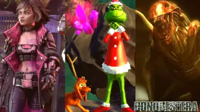 A Comprehensive Gift Guide for Gamers in 2025