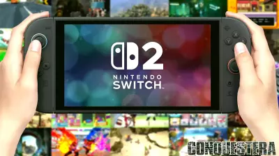 A Comprehensive Look at Switch 2 Launch Games Available on Day One