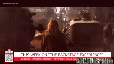 A Glimpse into 2026's Most Awaited Entertainment