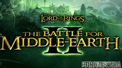 A Nostalgic Journey: Revisiting Lord of the Rings: Battle for Middle-Earth II