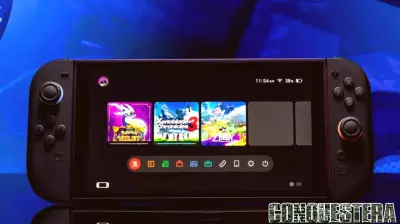 A 'Pokémon' GameCube game is on Switch 2, but there's a catch