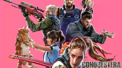 A Quirky Adventure Awaits in Wanted: Dead