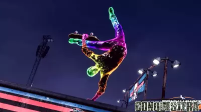 A Stylish Remake, But Not Quite Perfect: 'Tony Hawk Pro Skater 3+4'