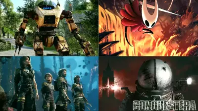 AAA Games: Are They Losing Their Appeal in 2025?