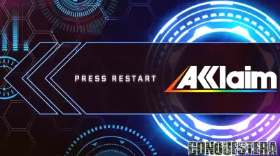 Acclaim Announces Exciting Lineup of Nine New Games