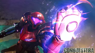 After Eight Years, Samus Deserves Better Than This