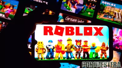 Allegations Surface Against Roblox Over Child Safety Concerns