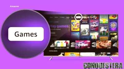 Amazon to add video games into Prime Video membership