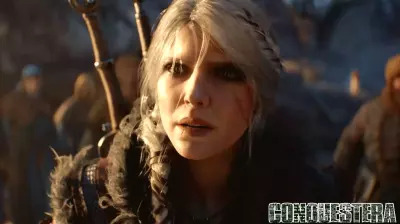 Andrzej Sapkowski No Longer Involved in The Witcher 4 Development