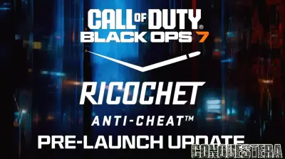 Anti-Cheat System Enhancements Ahead of Call of Duty Launch