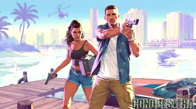 Anticipated Triple-A Video Games Set for Release in 2026