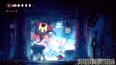 Australian Game 'Hollow Knight: Silksong' Dominates Charts After Long Anticipation