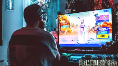 Authorities Unite to Safeguard Children from Harmful Video Game Practices