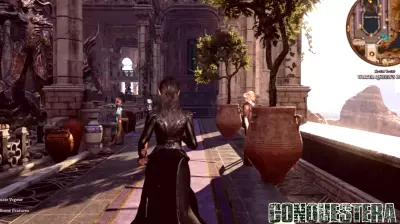 Baldur's Gate 3 Third-Person Mod Makes It Feel Like a Different Game