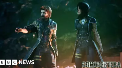 Behind the Scenes of a Groundbreaking Video Game: The Story of Expedition 33