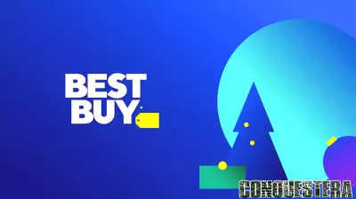 Best Buy Launches Early Black Friday Video Game Discounts