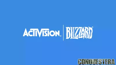 Blizzard's Story and Franchise Development Team Votes to Unionize