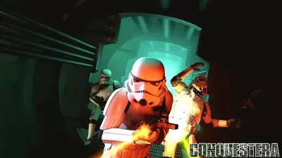 Celebrating 30 Years of Dark Forces: A Milestone in Star Wars Gaming