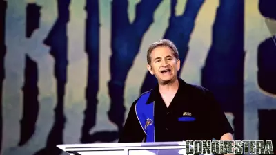 Challenges Faced by Mike Morhaime's Game Startup Amid Industry Overcrowding