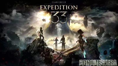 Clair Obscur: Expedition 33 Might Be My Game of the Year