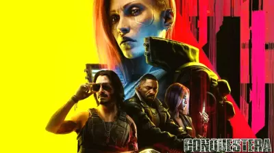 'Cyberpunk 2077' Evolves: A Journey from Controversy to Acclaim