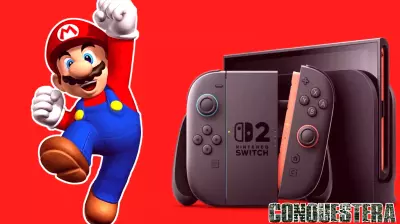 Dedicated Fans Create Comprehensive List of Switch Game Performance