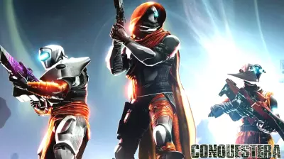 Destiny 2's Latest Expansion: A Disappointing Experience