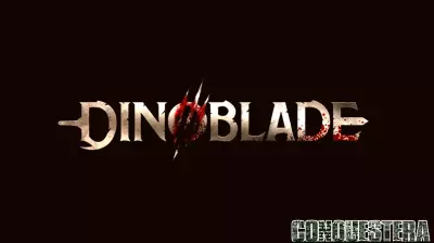 Dinosaurs and Swords Unite in Unique Indie Game