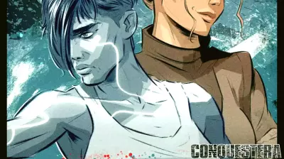 Disco Elysium Spin-off Studio Shifts Focus to Third-Person RPG