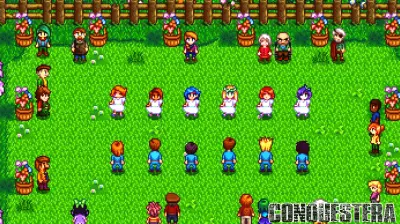 Discover Five Charming Games Similar to Stardew Valley