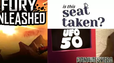 Discover These Must-Play Indie Games on Switch 2