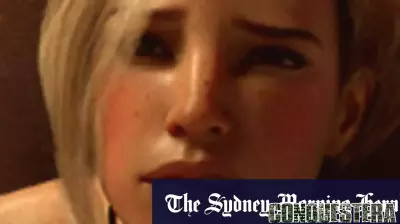 Disturbing Video Game Promotes Sexual Assault Available to Young Players