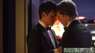 Dive Deeper into the World of Sports Romance After 'Heated Rivalry'