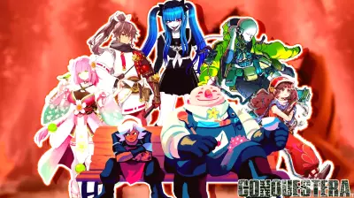 Don't Overlook These Must-Play Games of 2025