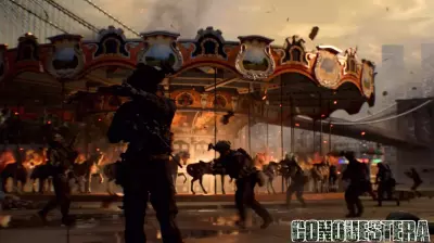 EA's Commitment to Battlefield 6: A New Era for the Franchise