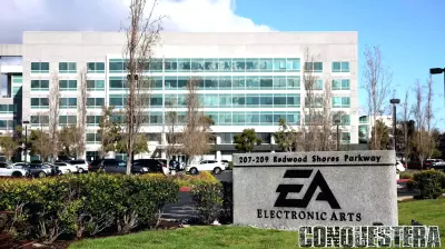 EA's Profits Rise, Yet Staff Cuts Continue for Third Consecutive Year
