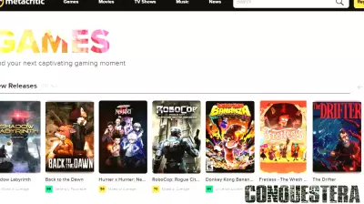 Elevating the Quality of Video Game Reviews