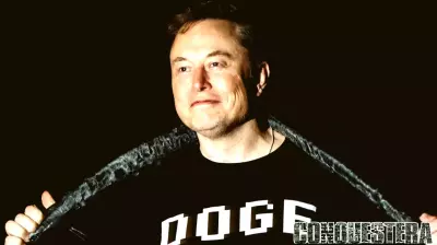 Elon Musk Faces Backlash After Sharing Diablo 4 Gameplay